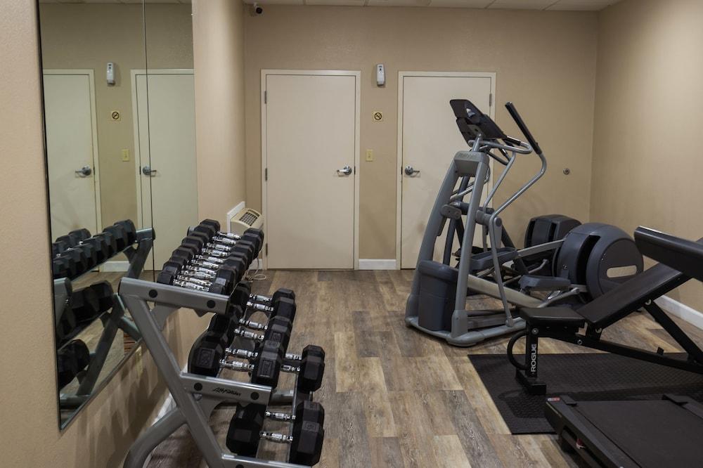 Quality Inn St Robert - Ft Leonard Wood St. Robert Buitenkant foto