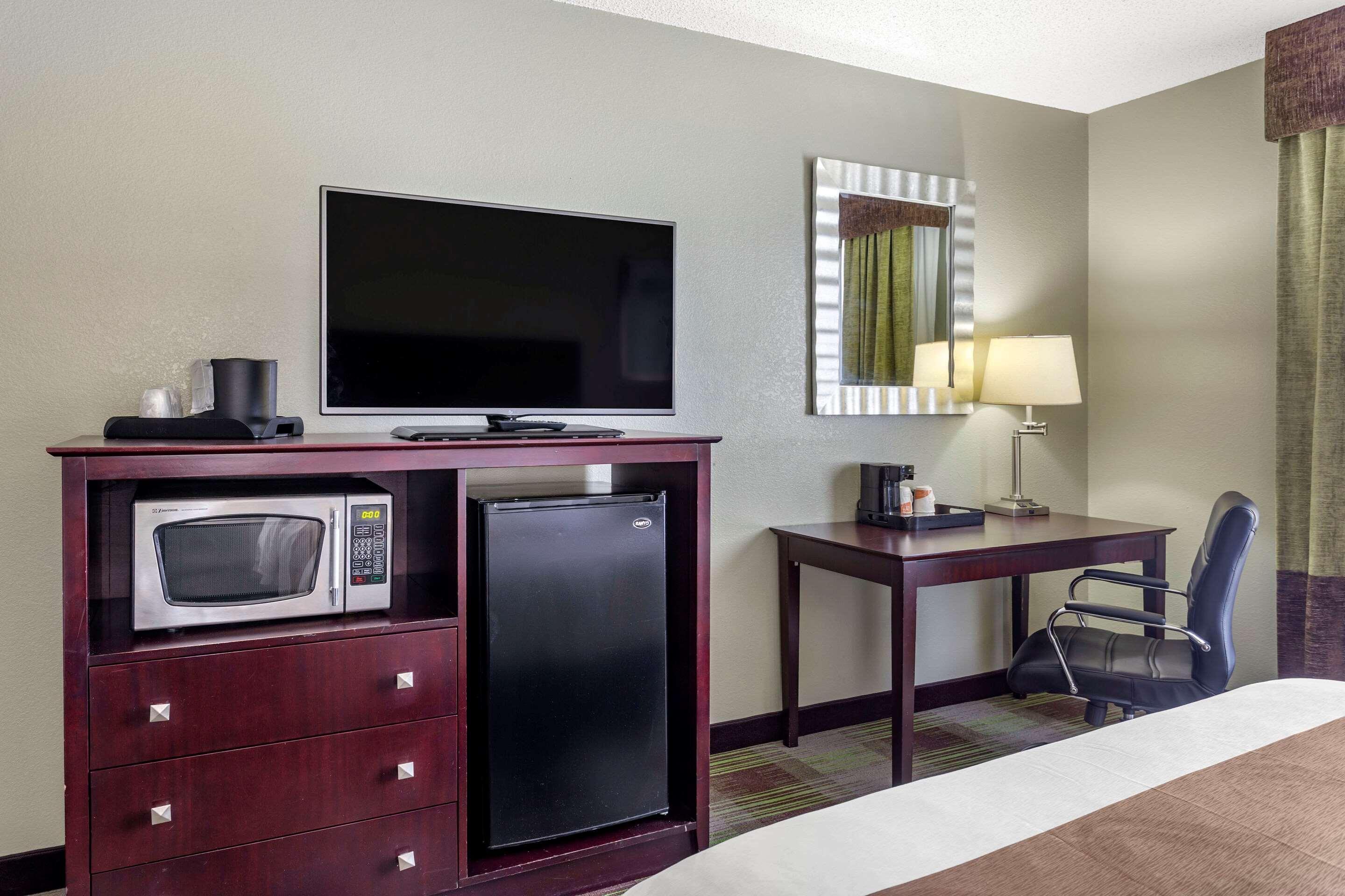 Quality Inn St Robert - Ft Leonard Wood St. Robert Buitenkant foto