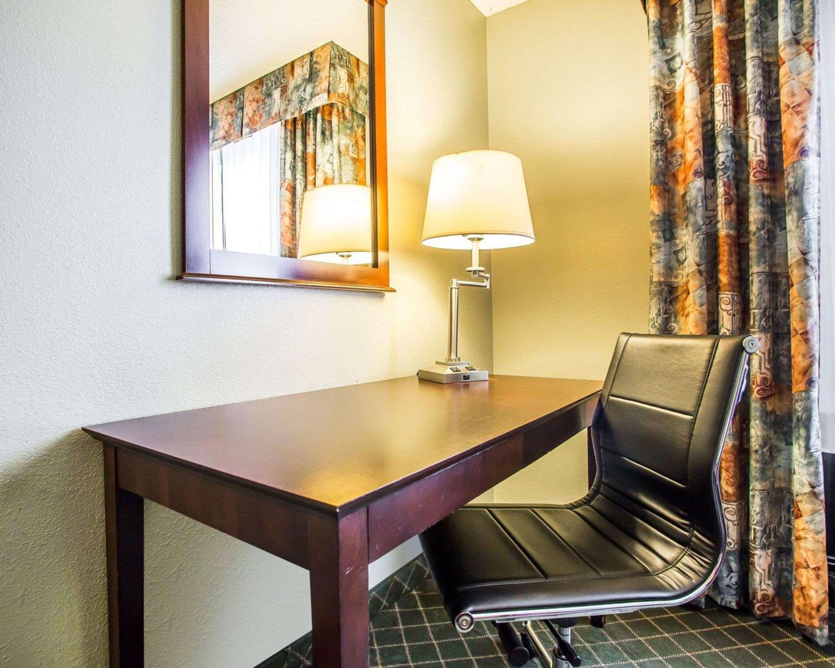 Quality Inn St Robert - Ft Leonard Wood St. Robert Buitenkant foto