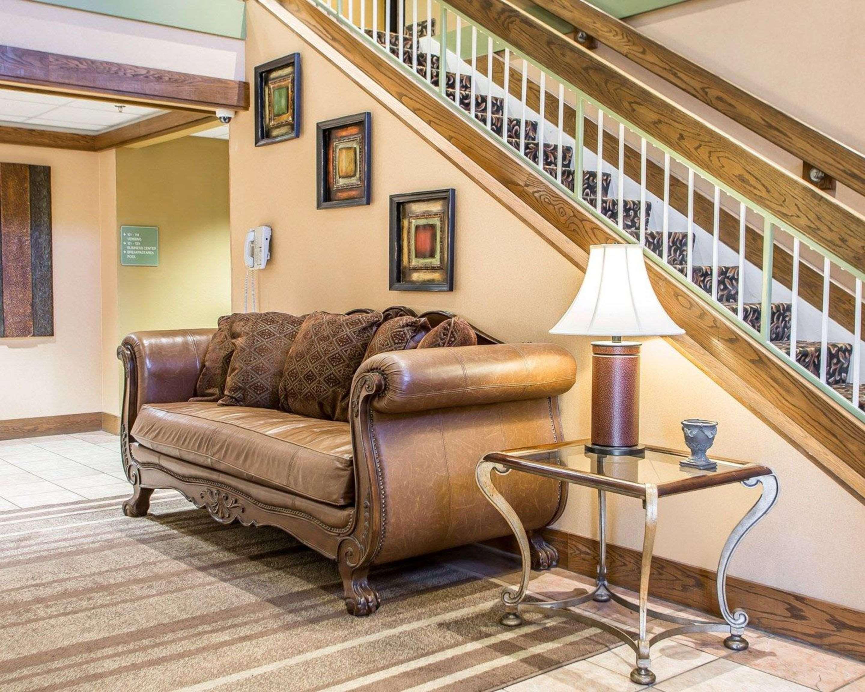 Quality Inn St Robert - Ft Leonard Wood St. Robert Buitenkant foto