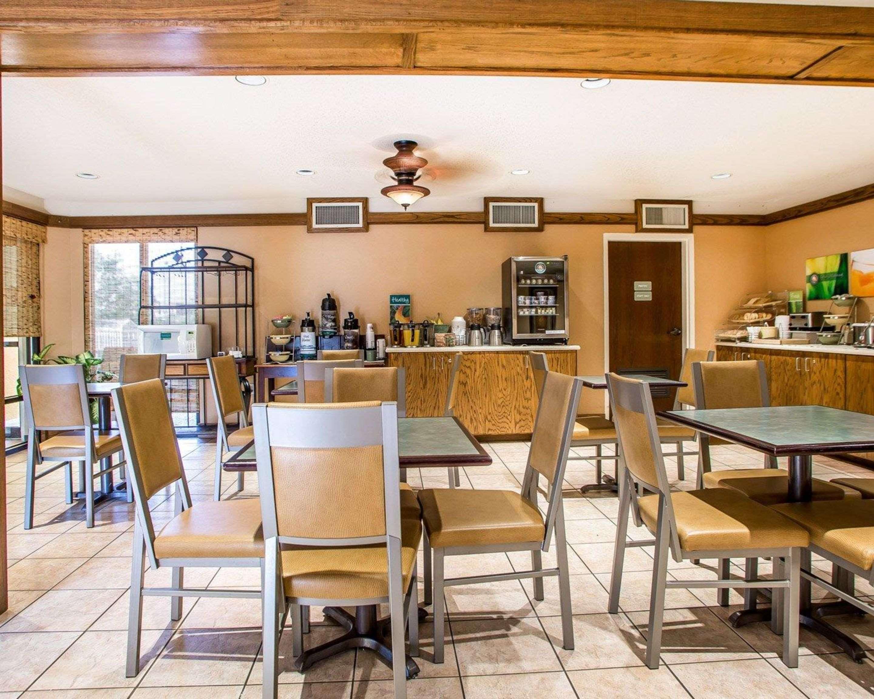 Quality Inn St Robert - Ft Leonard Wood St. Robert Buitenkant foto