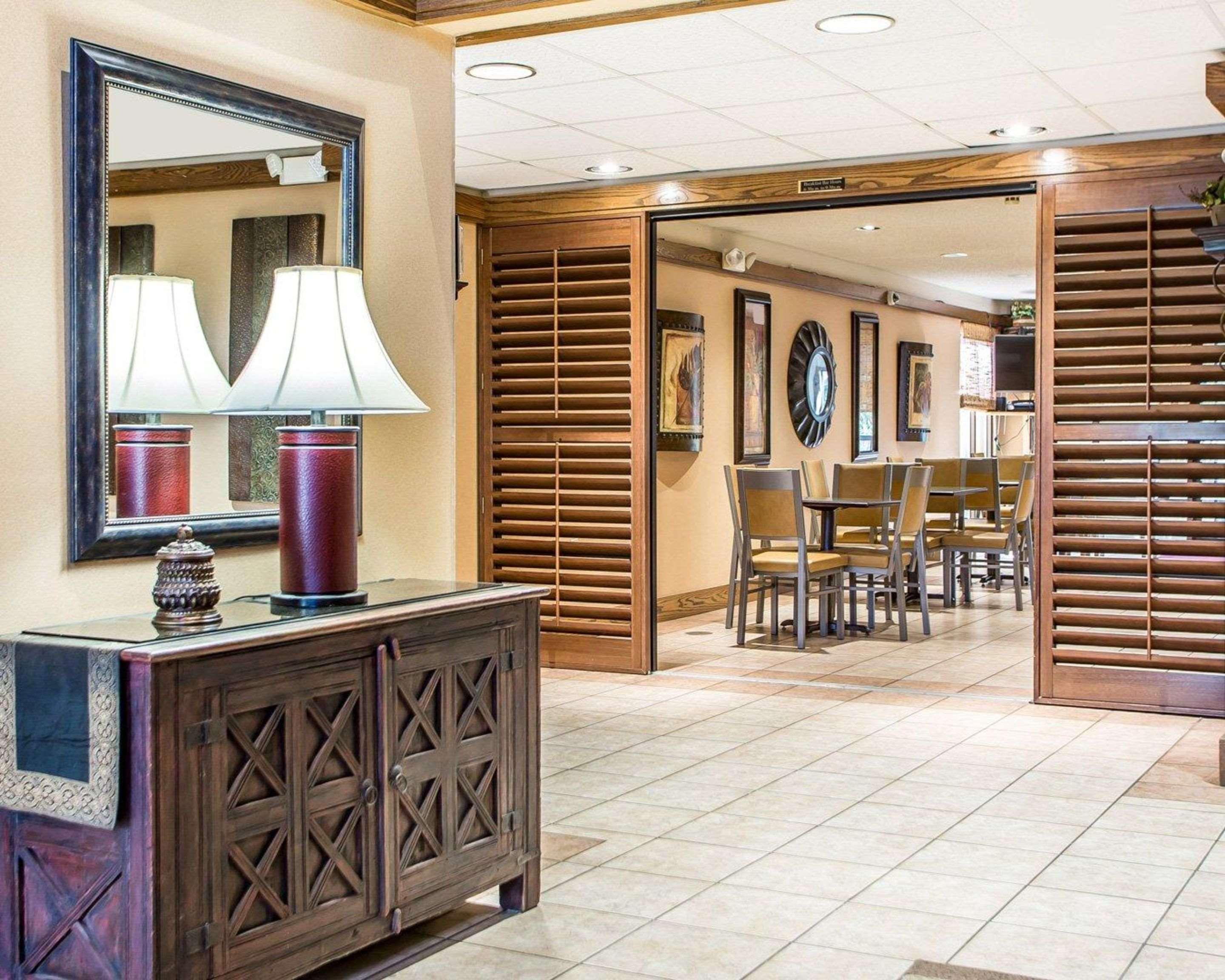 Quality Inn St Robert - Ft Leonard Wood St. Robert Buitenkant foto