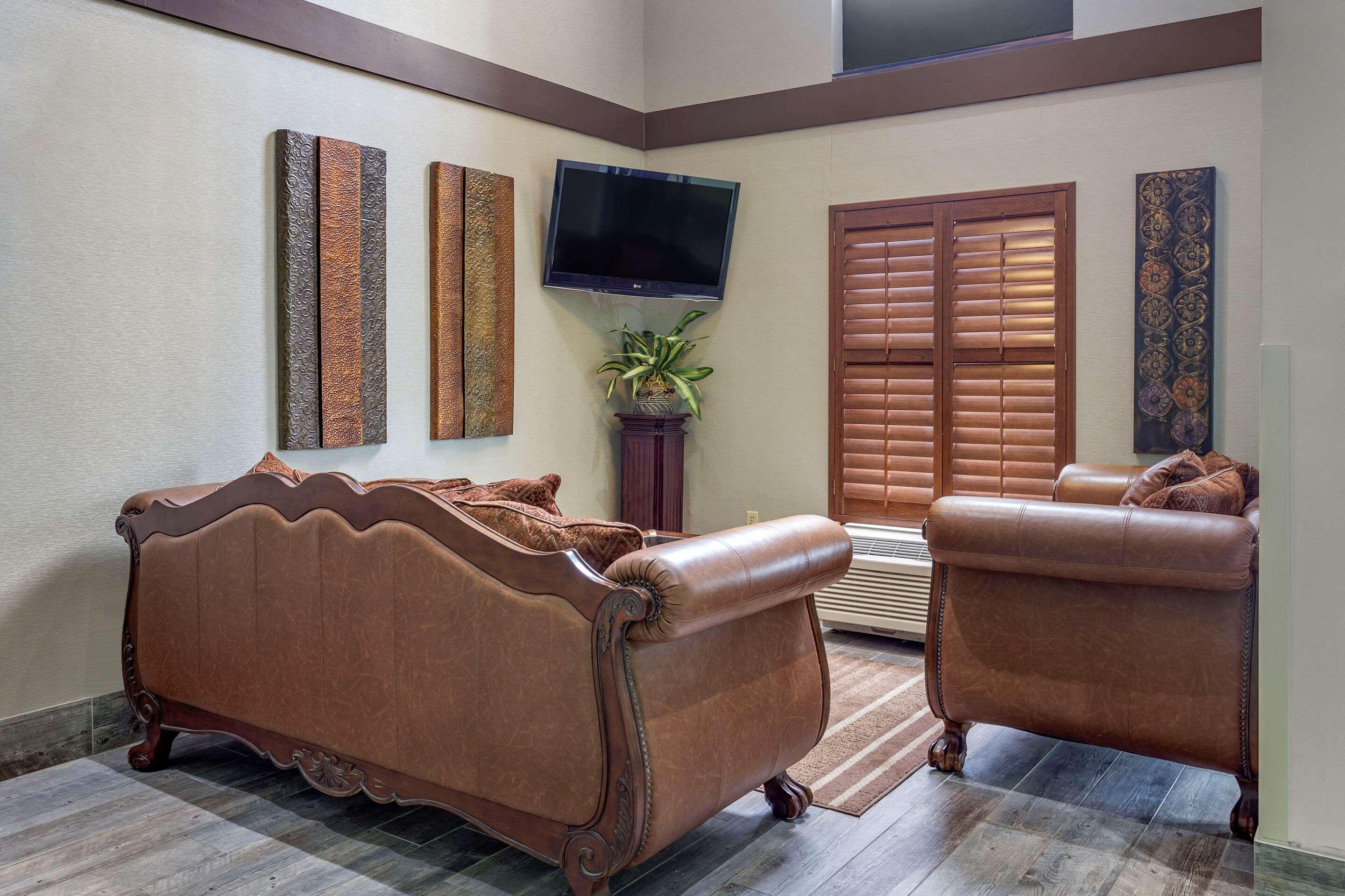 Quality Inn St Robert - Ft Leonard Wood St. Robert Buitenkant foto