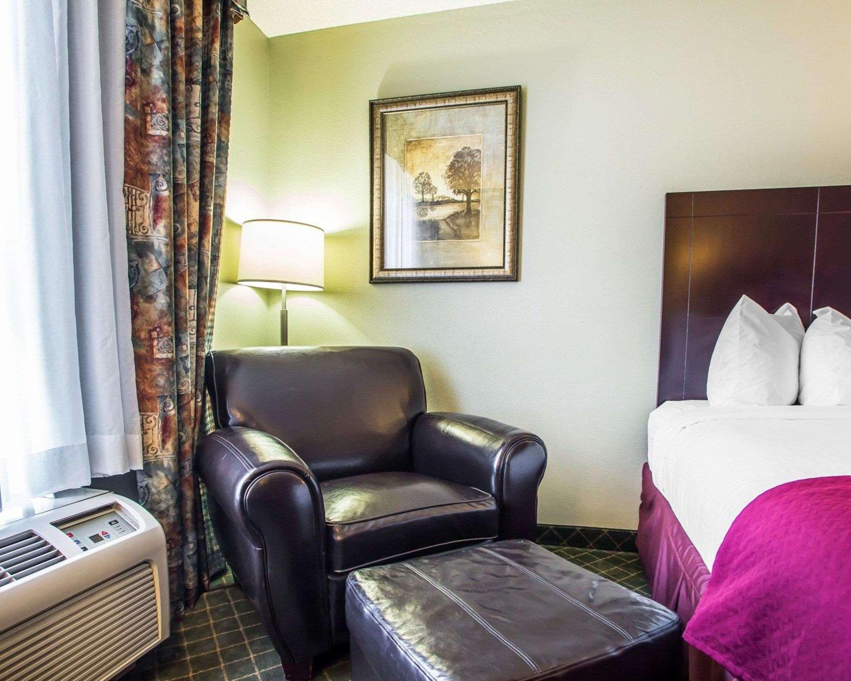 Quality Inn St Robert - Ft Leonard Wood St. Robert Buitenkant foto