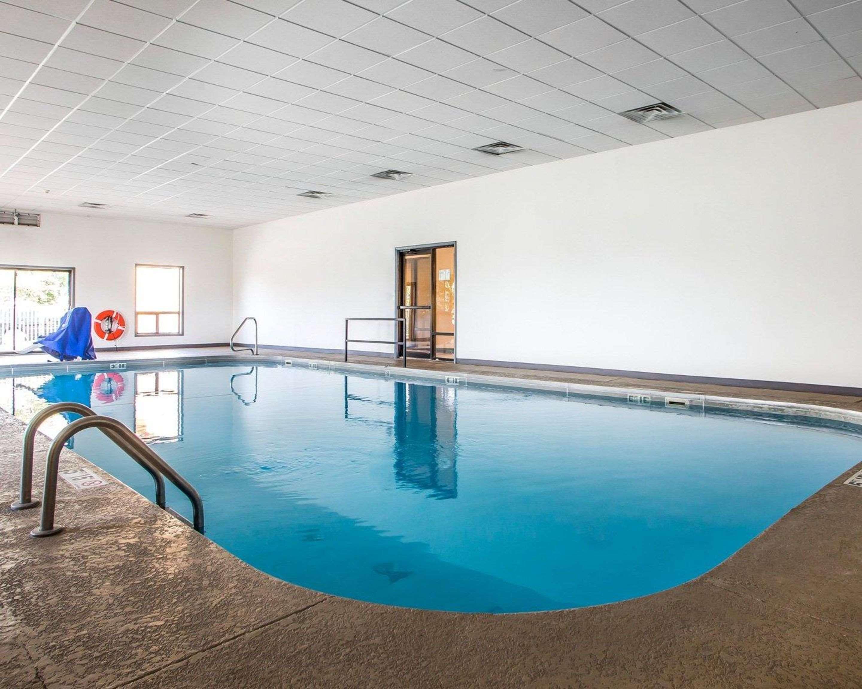 Quality Inn St Robert - Ft Leonard Wood St. Robert Buitenkant foto