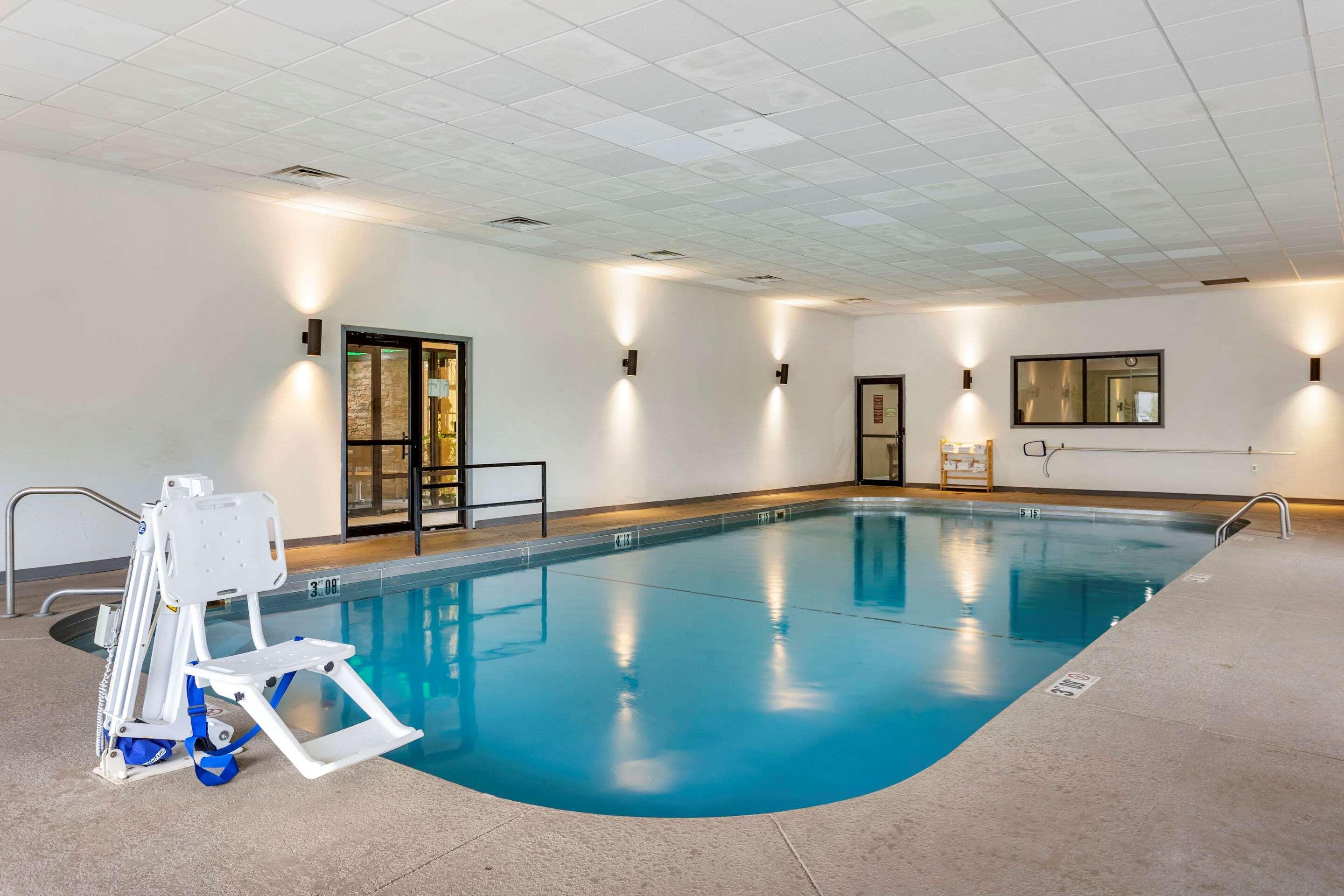 Quality Inn St Robert - Ft Leonard Wood St. Robert Buitenkant foto