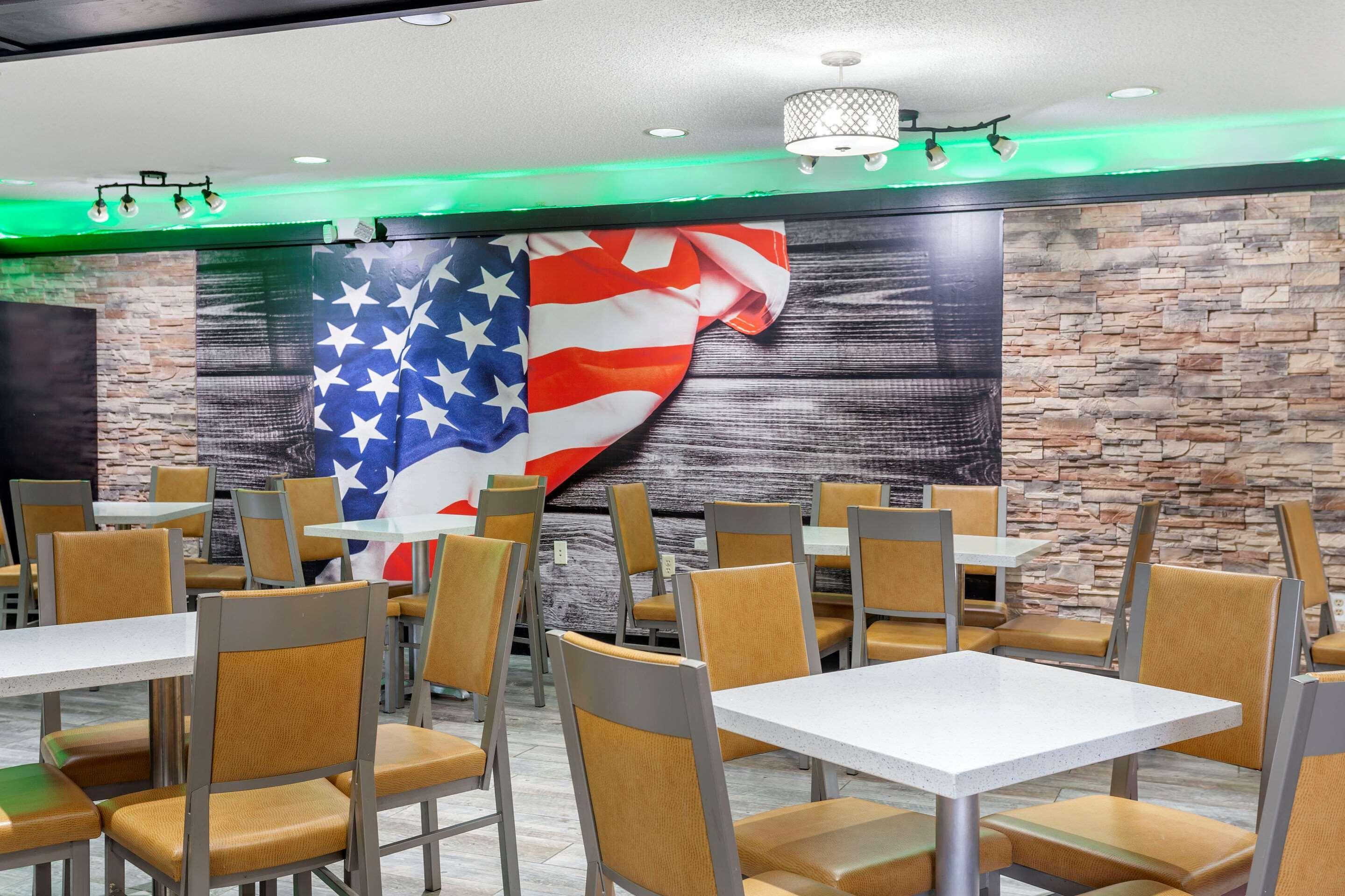 Quality Inn St Robert - Ft Leonard Wood St. Robert Buitenkant foto