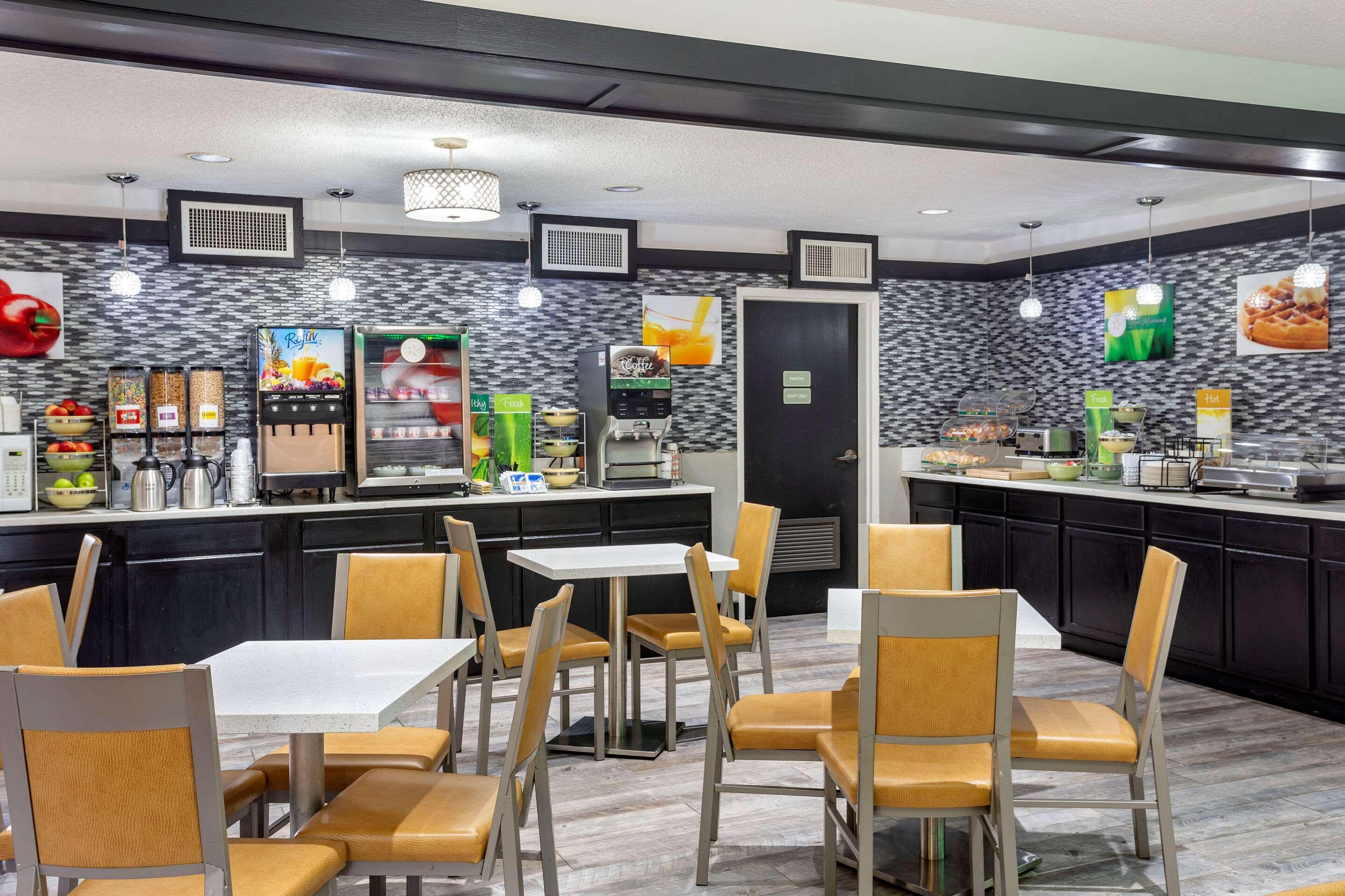 Quality Inn St Robert - Ft Leonard Wood St. Robert Buitenkant foto