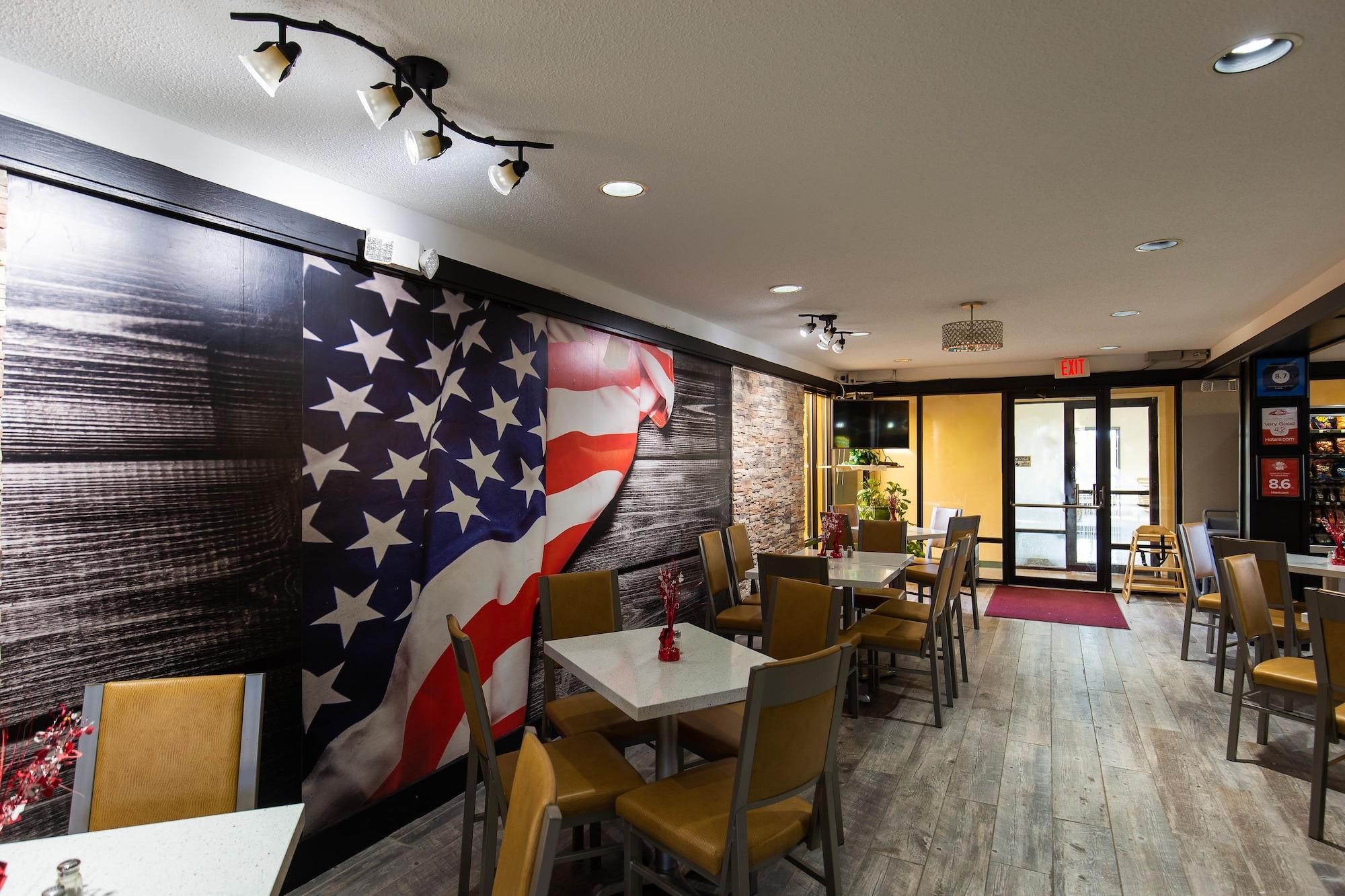 Quality Inn St Robert - Ft Leonard Wood St. Robert Buitenkant foto