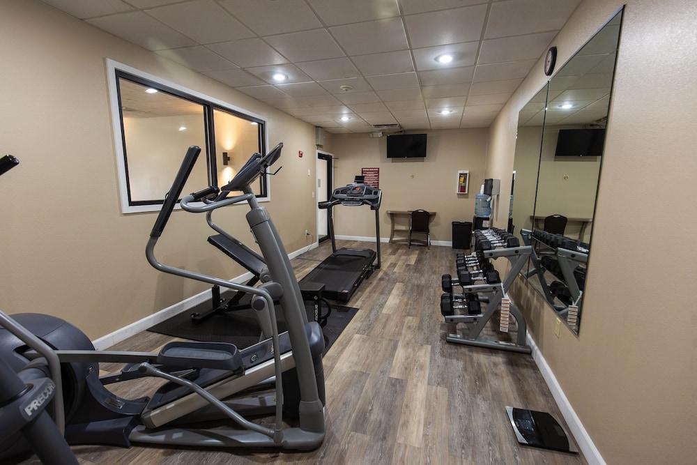 Quality Inn St Robert - Ft Leonard Wood St. Robert Buitenkant foto