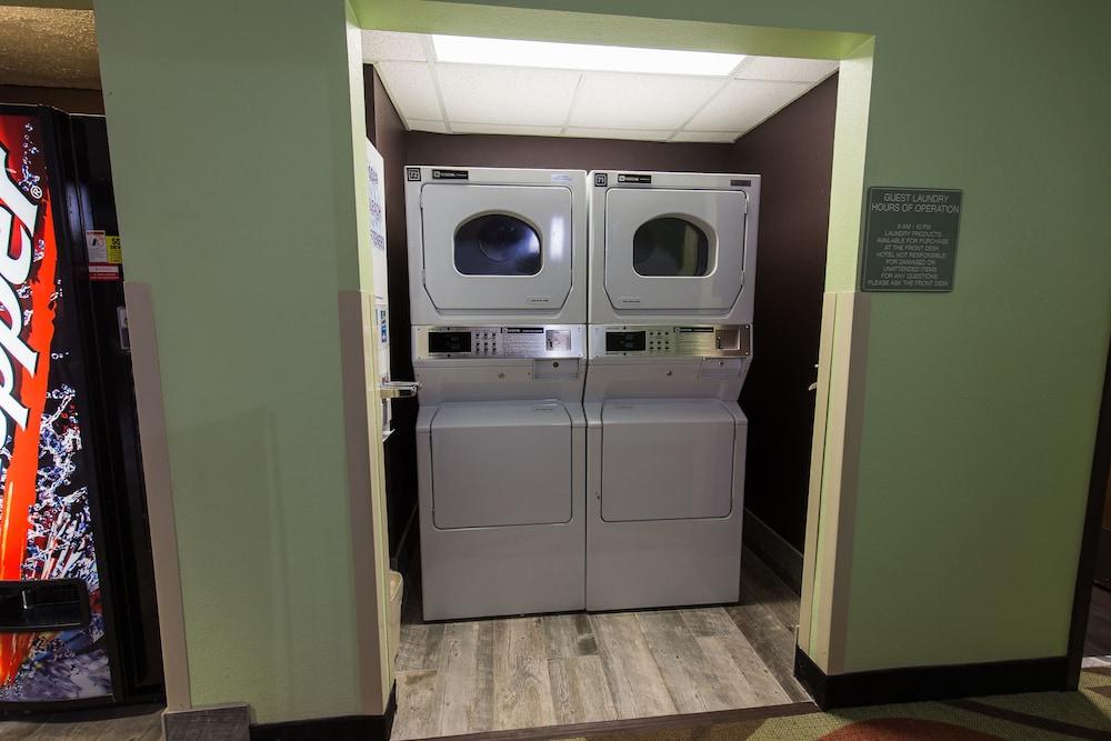 Quality Inn St Robert - Ft Leonard Wood St. Robert Buitenkant foto