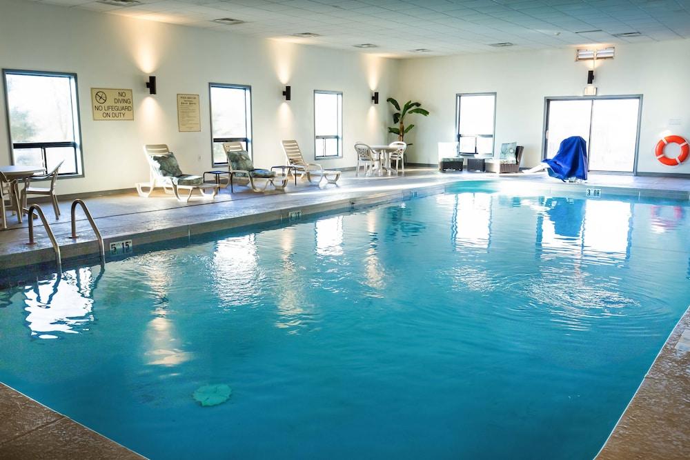 Quality Inn St Robert - Ft Leonard Wood St. Robert Buitenkant foto