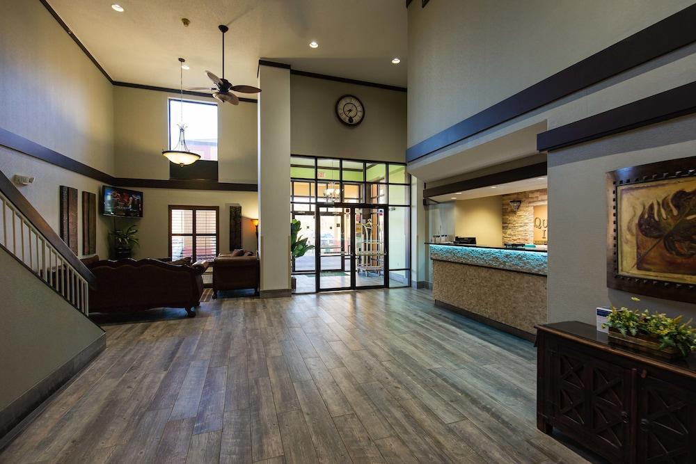 Quality Inn St Robert - Ft Leonard Wood St. Robert Buitenkant foto