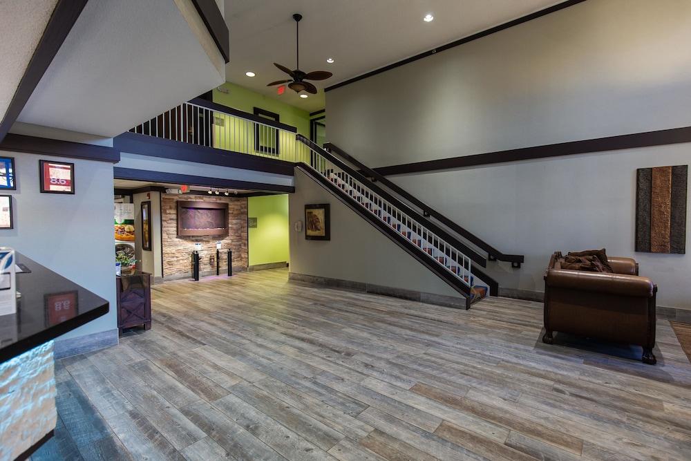 Quality Inn St Robert - Ft Leonard Wood St. Robert Buitenkant foto